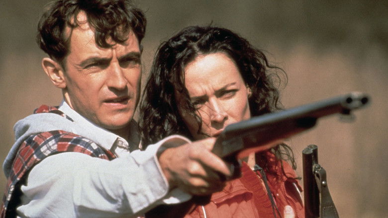 кадр из фильма Берни