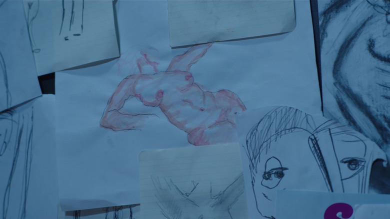 кадр из фильма Malformation