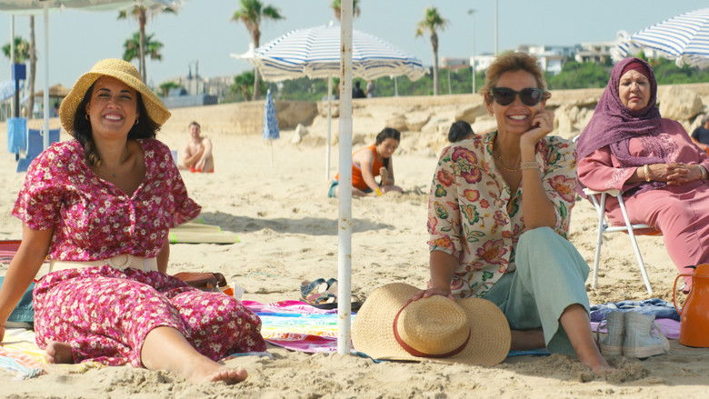 кадр из фильма По стопам отца