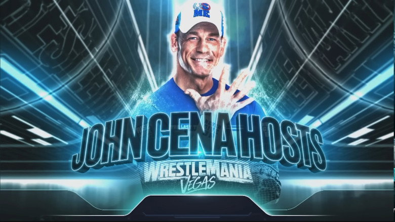 кадр из фильма WWE WrestleMania 42 - Saturday