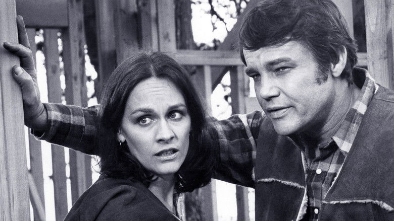 кадр из фильма The Pack