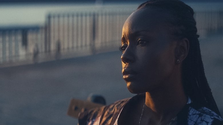 кадр из фильма Няня