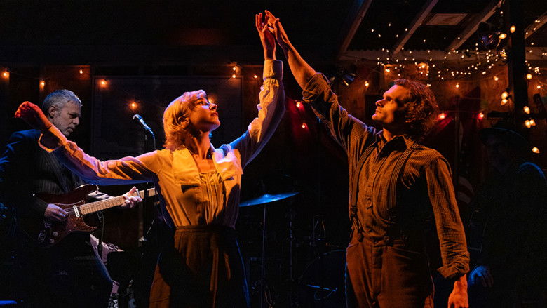 кадр из фильма Dead Outlaw