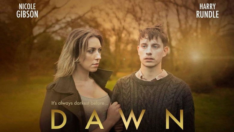 кадр из фильма Dawn