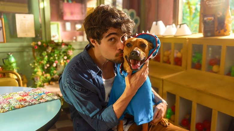 кадр из фильма Карамело