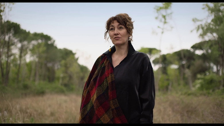 кадр из фильма Dante. Fuga dagli inferi