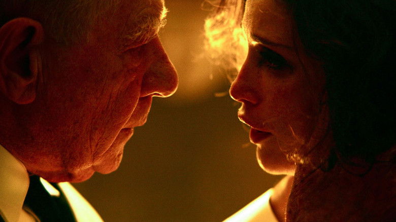 кадр из фильма Критик