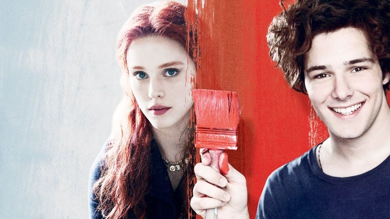 кадр из фильма Белая как молоко, красная как кровь