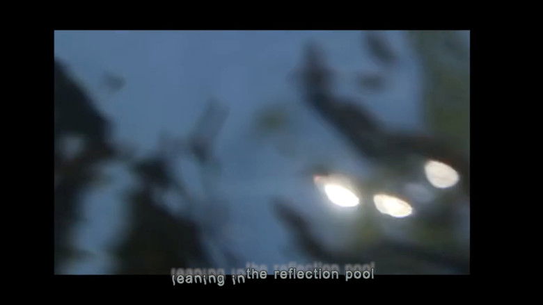 кадр из фильма A Wet Shield