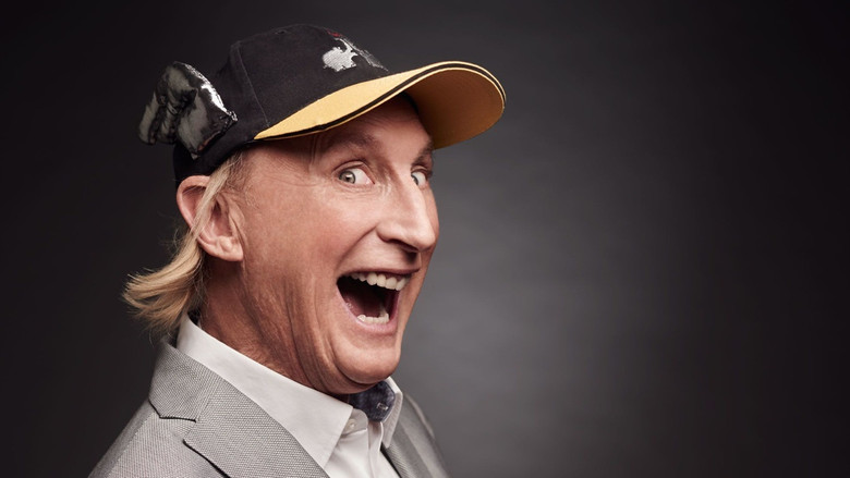 кадр из фильма Otto live - Holdrio Again