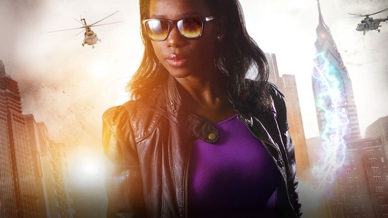 кадр из фильма Brute Sanity