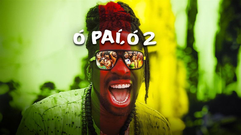 кадр из фильма Ó Paí, Ó 2