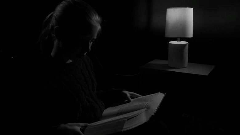 кадр из фильма A Study for a Head