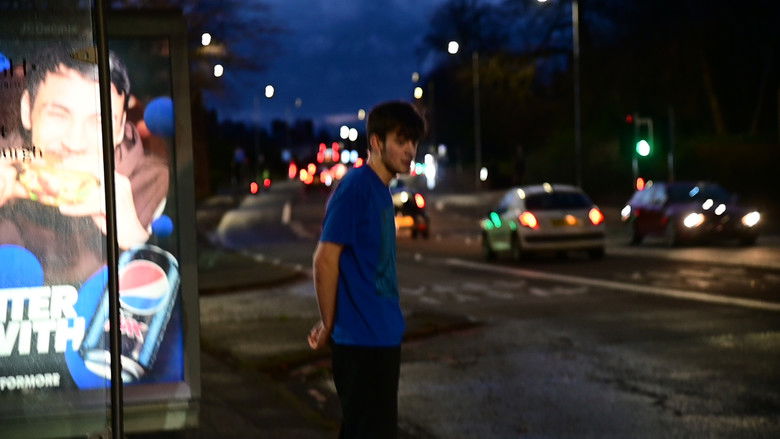 кадр из фильма The Bus Never Taken