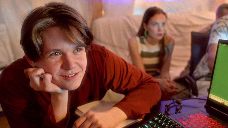 кадр из фильма Поедем с тобой в Макао