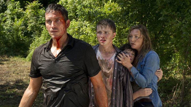 кадр из фильма Транзит