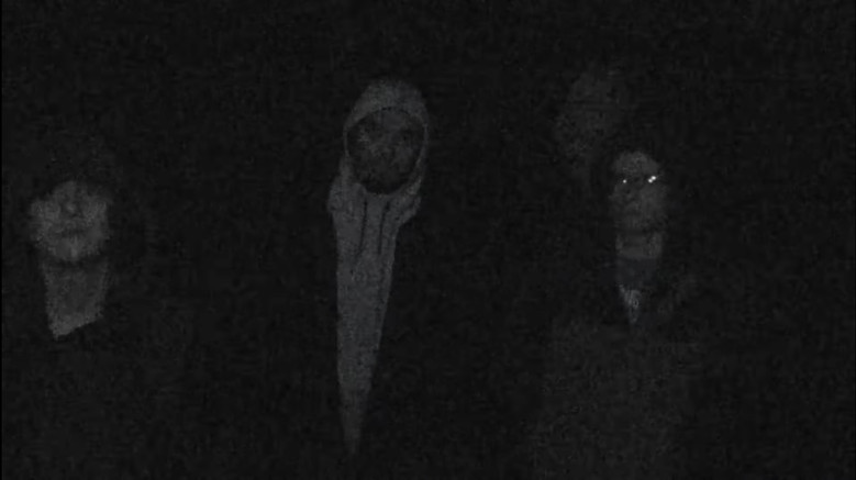 кадр из фильма It Doesn’t Get Any Better Than This