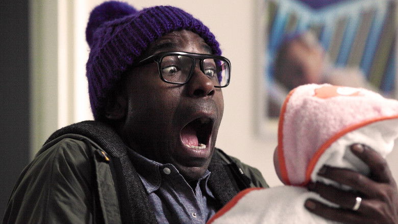 кадр из фильма Il a déjà tes yeux