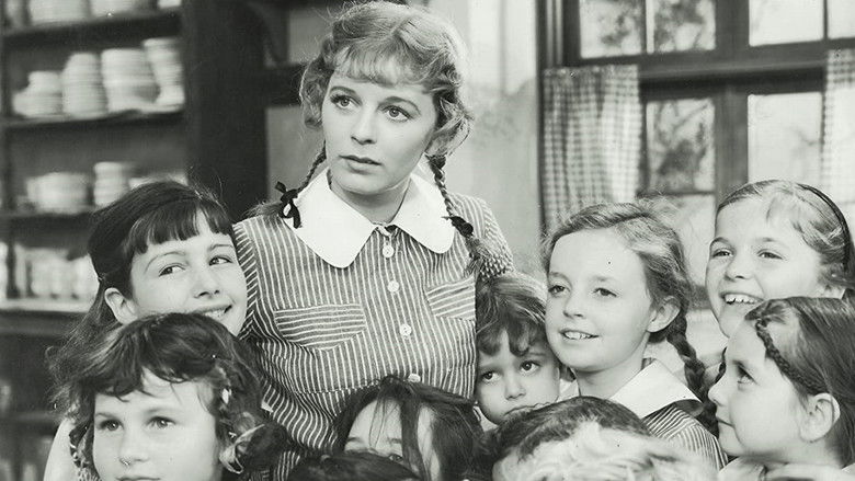 кадр из фильма Добрая фея