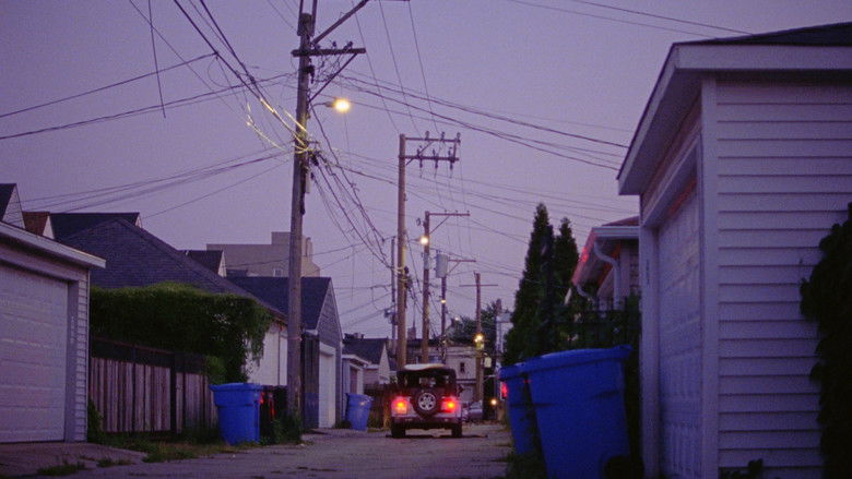 кадр из фильма Smokestacks. (in the distance)