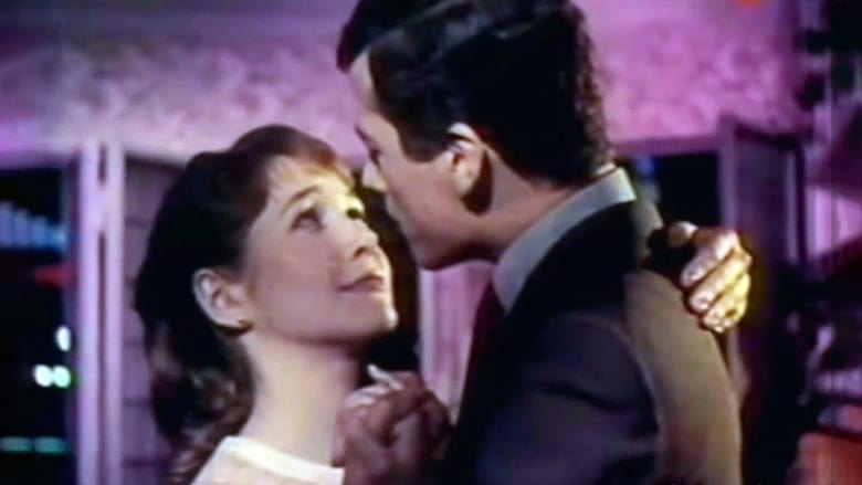 кадр из фильма Mi primera novia