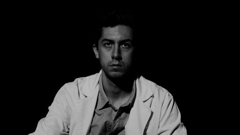 кадр из фильма El Centinela