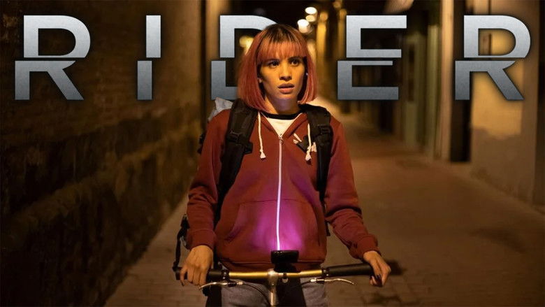 кадр из фильма Rider
