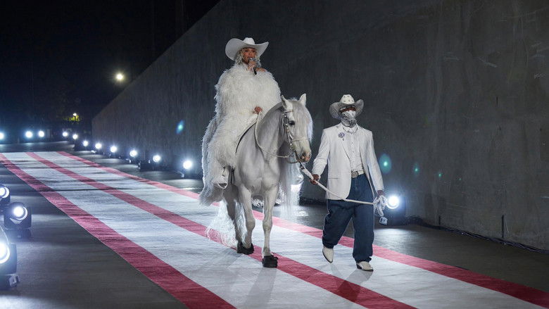 кадр из фильма Кубок Бейонсе