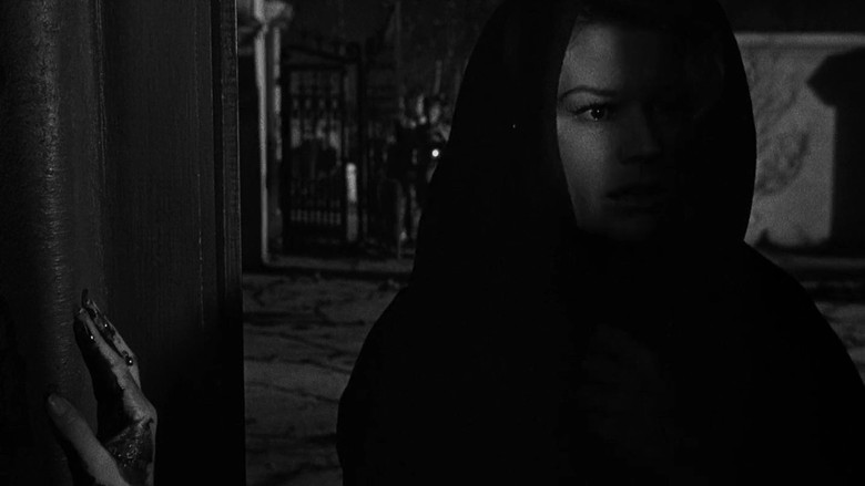 кадр из фильма Address Unknown