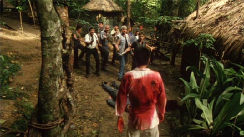 кадр из фильма 天国から来た男たち