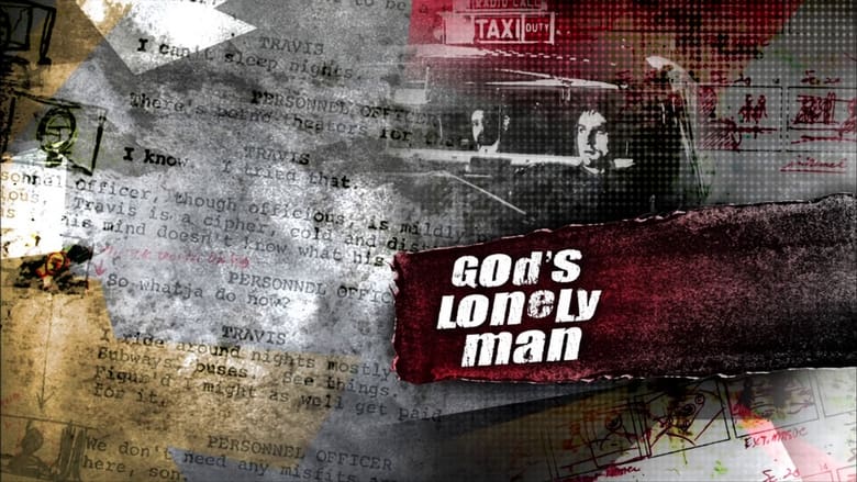 кадр из фильма God's Lonely Man