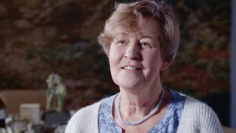 кадр из фильма Traditionelle europäische Medizin