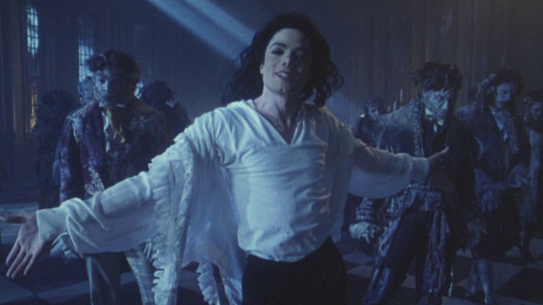 кадр из фильма Призраки