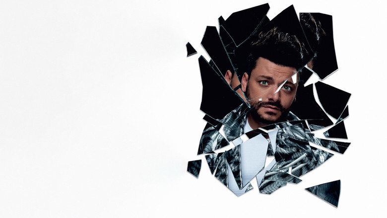 кадр из фильма Kev Adams : Miroir