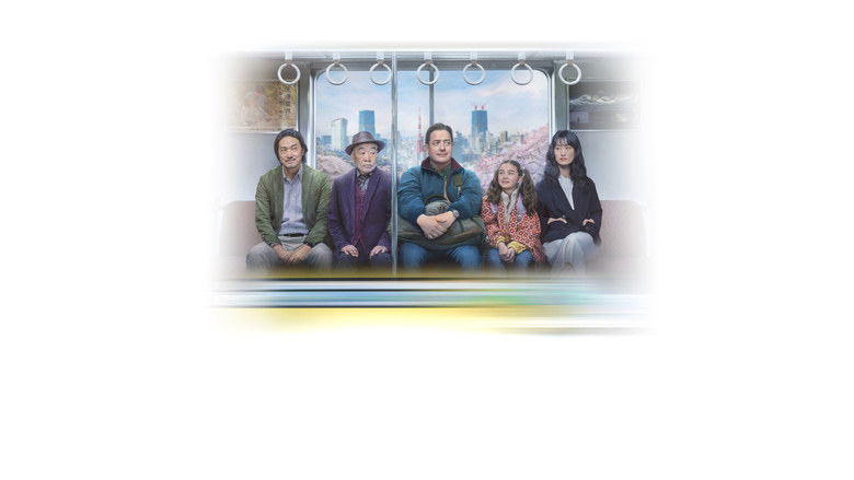 кадр из фильма Семья в аренду