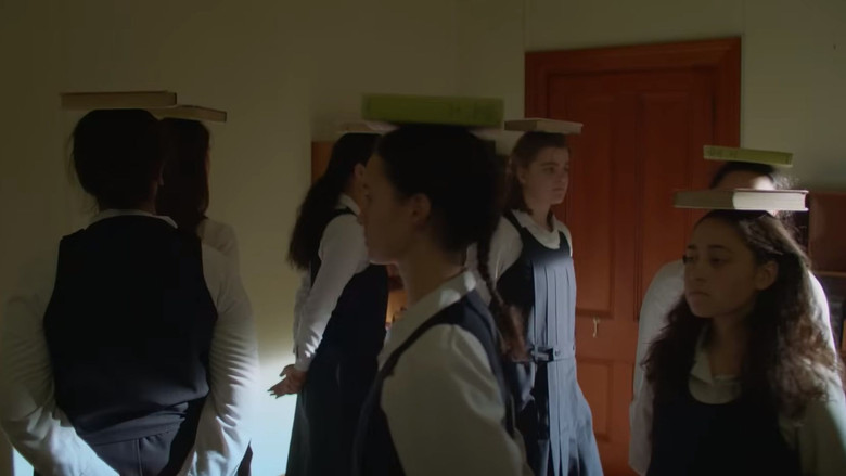 кадр из фильма Мы были опасны