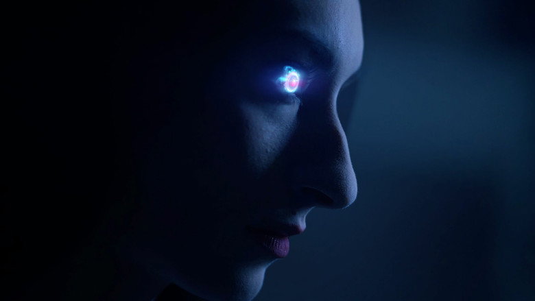 кадр из фильма Housemaid