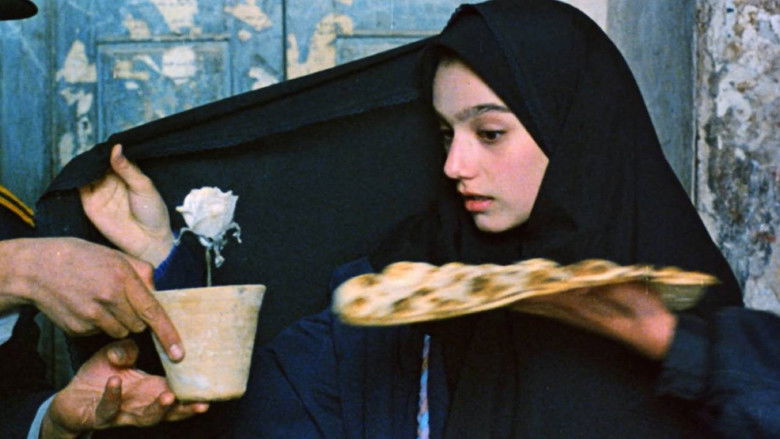 кадр из фильма Миг невинности