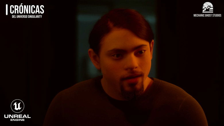 кадр из фильма Crónicas