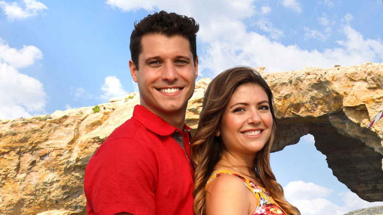 кадр из фильма The Maltese Holiday