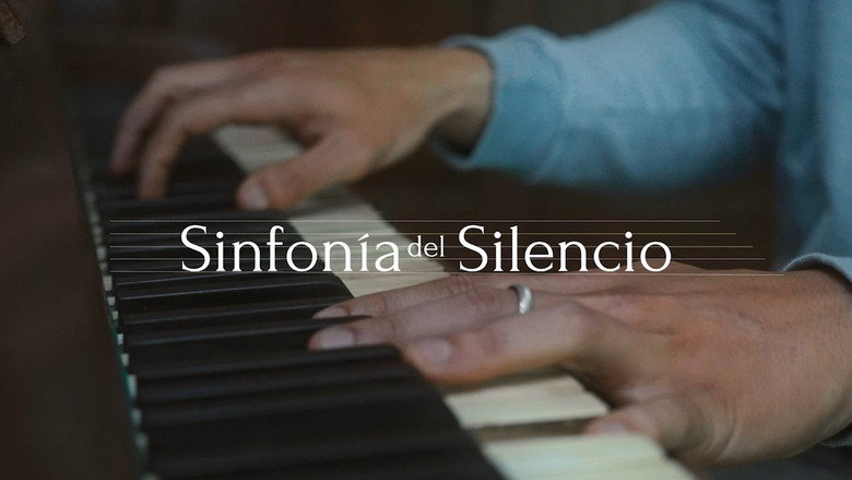 кадр из фильма Sinfonía del Silencio