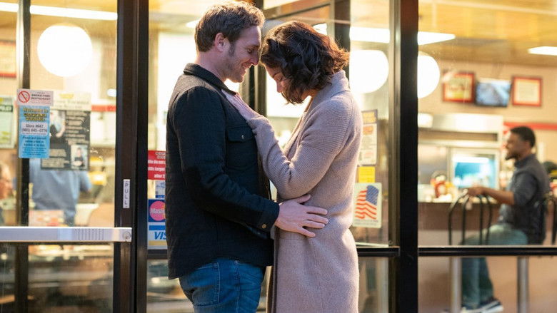 кадр из фильма Секрет