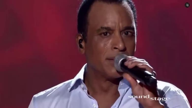 кадр из фильма Jon Secada: Live On Sound Stage