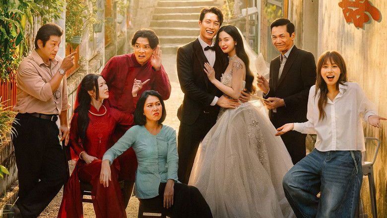 кадр из фильма SONG HỶ LÂM NGUY