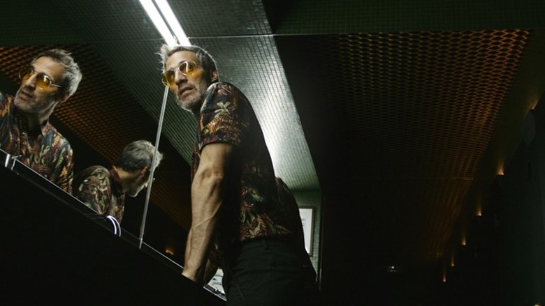 кадр из фильма Todos quieren ser el próximo Weismann