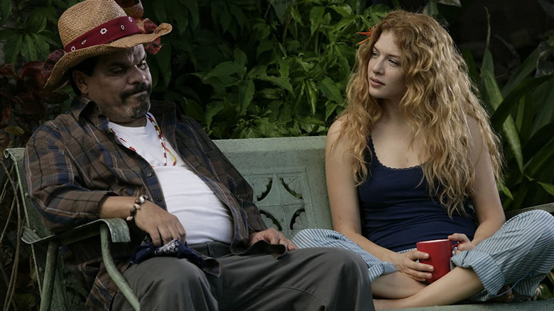 кадр из фильма Гость