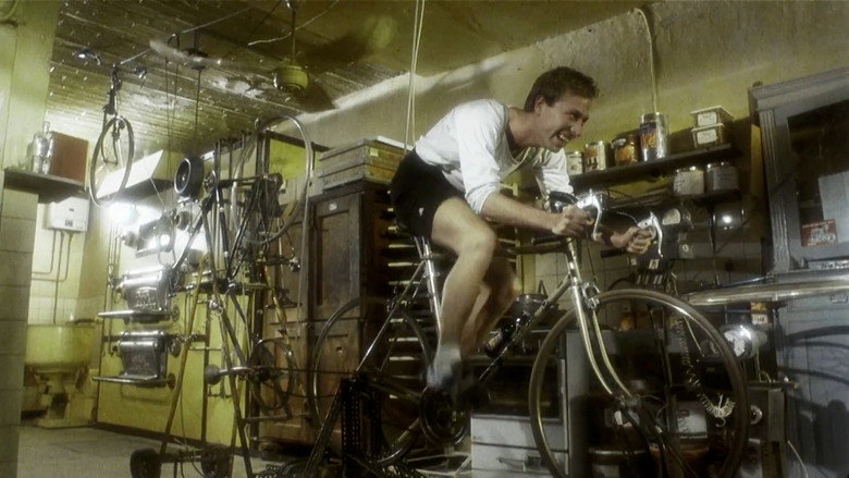 кадр из фильма Hector