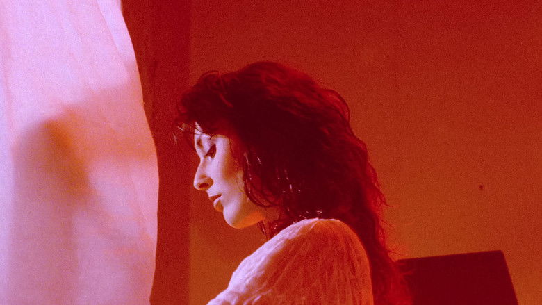 кадр из фильма Paganini Horror