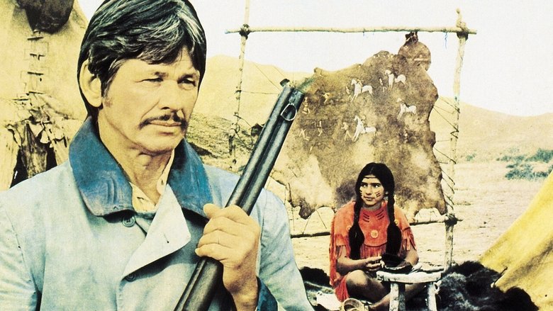 кадр из фильма Кони Вальдеса