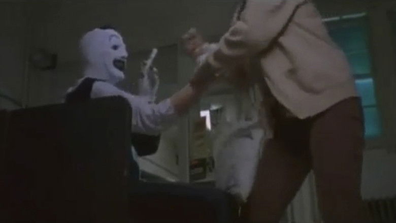 кадр из фильма Девятый круг